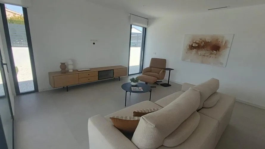 Villa de 3 chambres à Ciudad Quesada, Espagne No. 31018 № 28