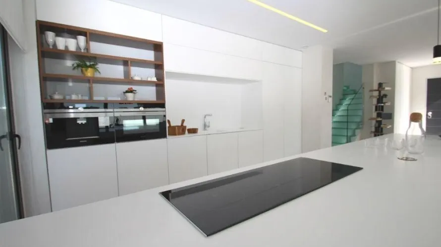 Villa de 4 chambres à Campoamor, Spain No. 30673 № 13