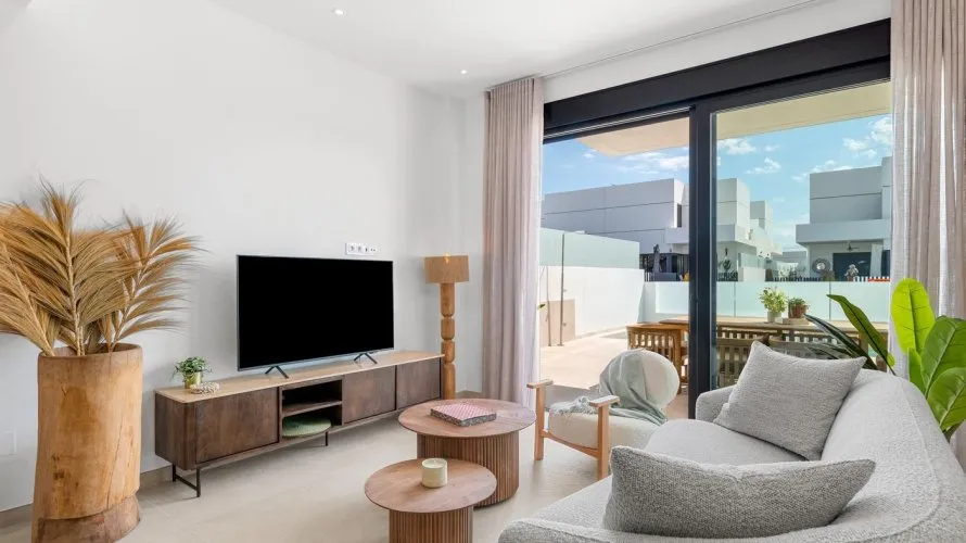 Villa de 3 chambres à Dolores, Spain No. 31122 № 11