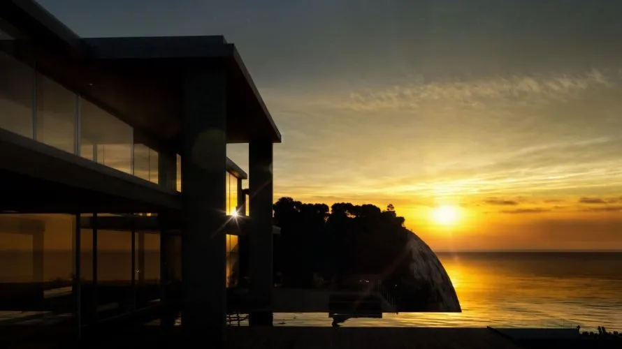 Villa de 6 chambres à Javea, Spain No. 31029 № 19