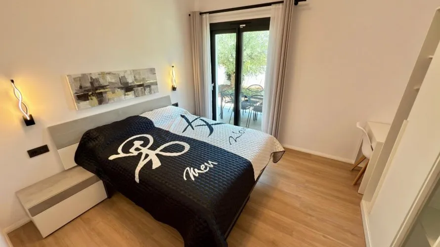 Villa de 4 chambres à Altea La Vella, Spain No. 31208 № 10