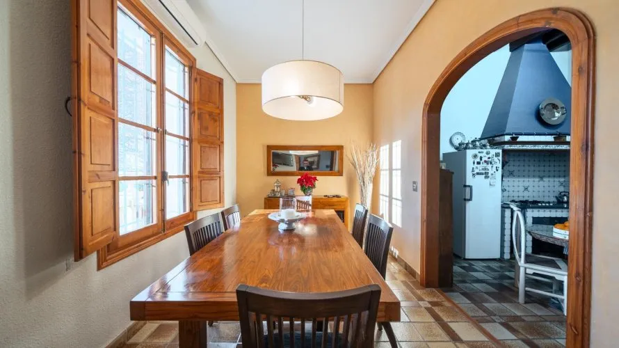 House de 7 chambres à Mutxamel, Spain No. 30700 № 9