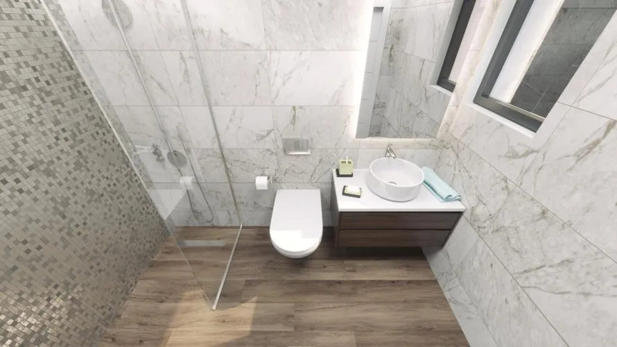 Villa de 3 chambres à Finestrat, Spain No. 30981 № 11