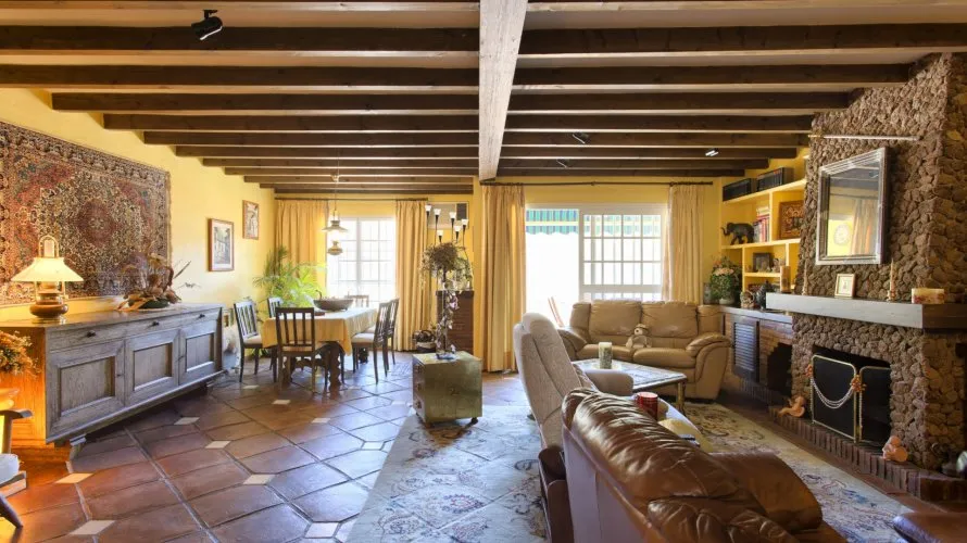 Townhouse de 3 chambres à Benahavis, Spain No. 31133 № 8