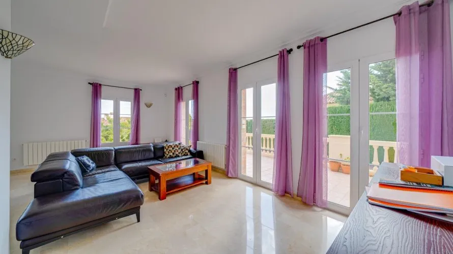 Villa de 4 chambres à Finestrat, Spain No. 31277 № 18