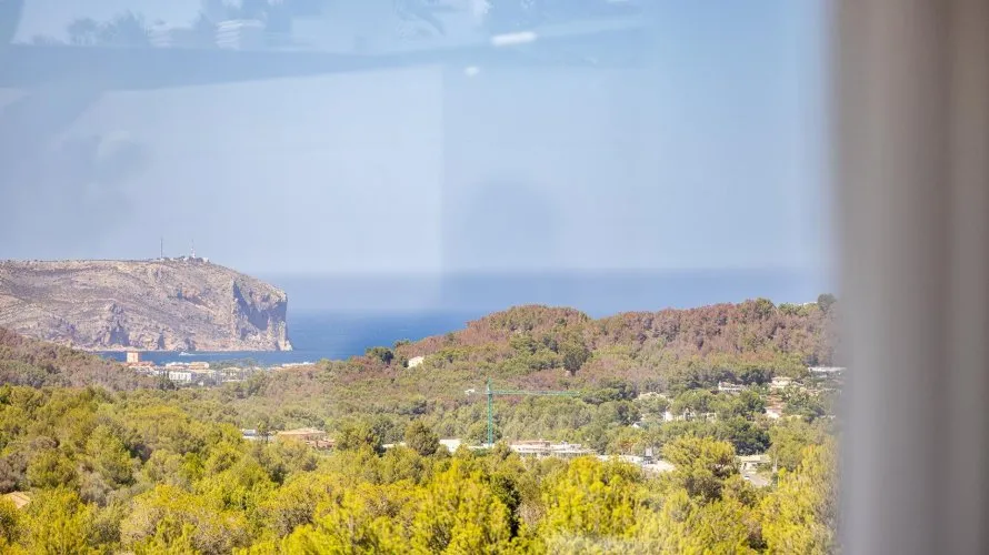 Villa de 5 chambres à Javea, Spain No. 30660 № 18