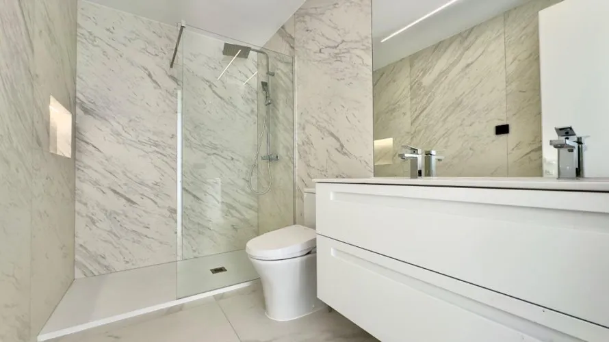 Villa de 5 chambres à Zona Altea Hills, Spain No. 30933 № 28