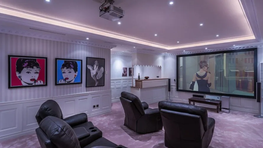 Villa de 8 chambres à Nueva Andalucia, Spain No. 30648 № 7