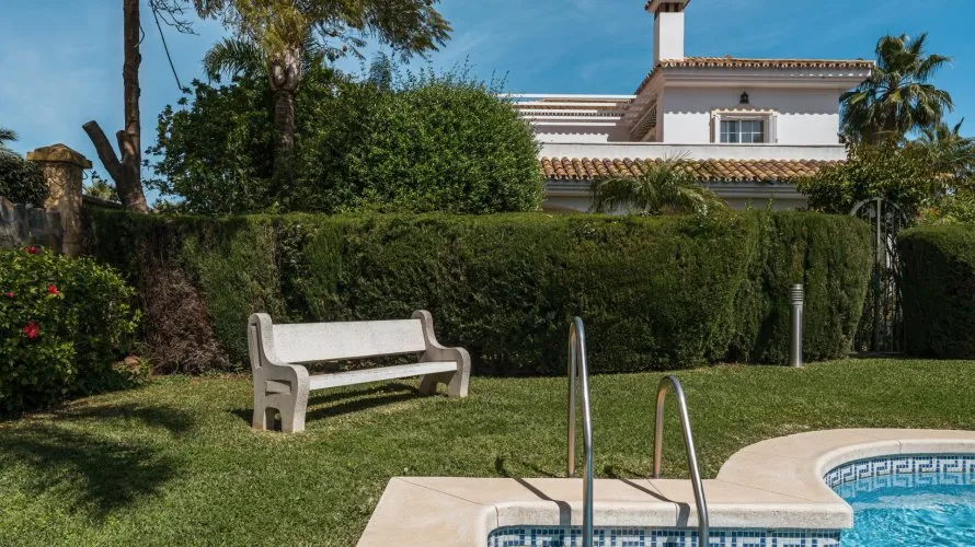 House de 4 chambres à Estepona, Spain No. 31037 № 25