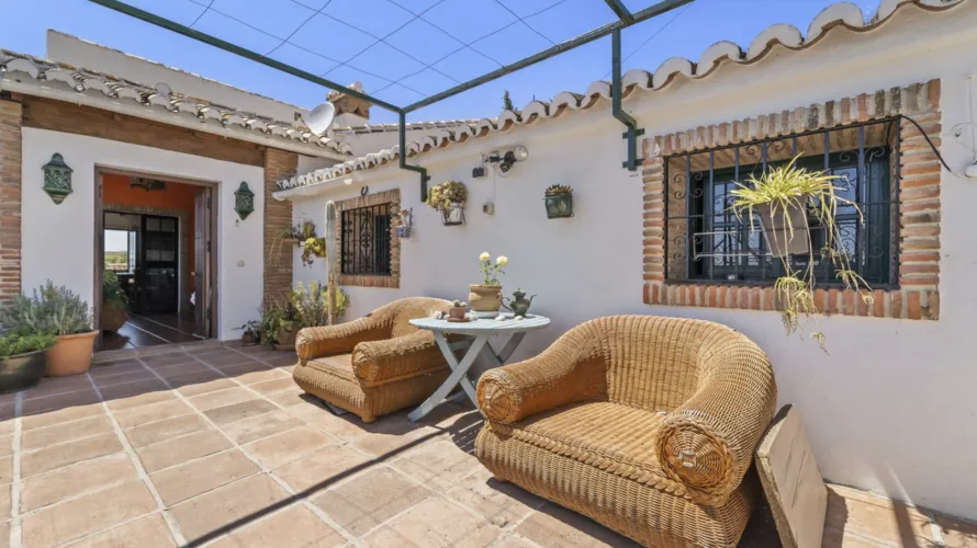 House de 5 chambres à Mijas, Spain No. 31148 № 8