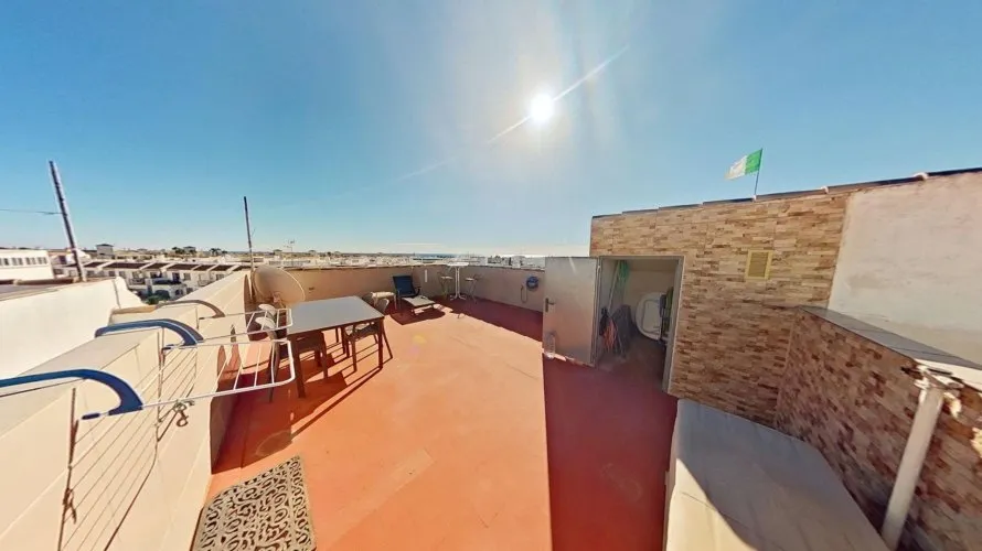 Bungalow de 3 chambres à Alicante, Spain No. 31209 № 16