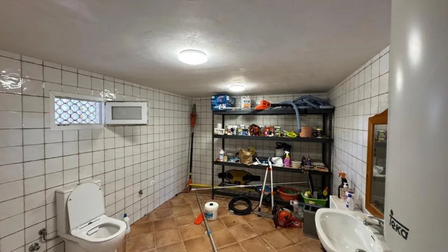 Villa de 3 chambres à Cabo Roig, Spain No. 30722 № 19