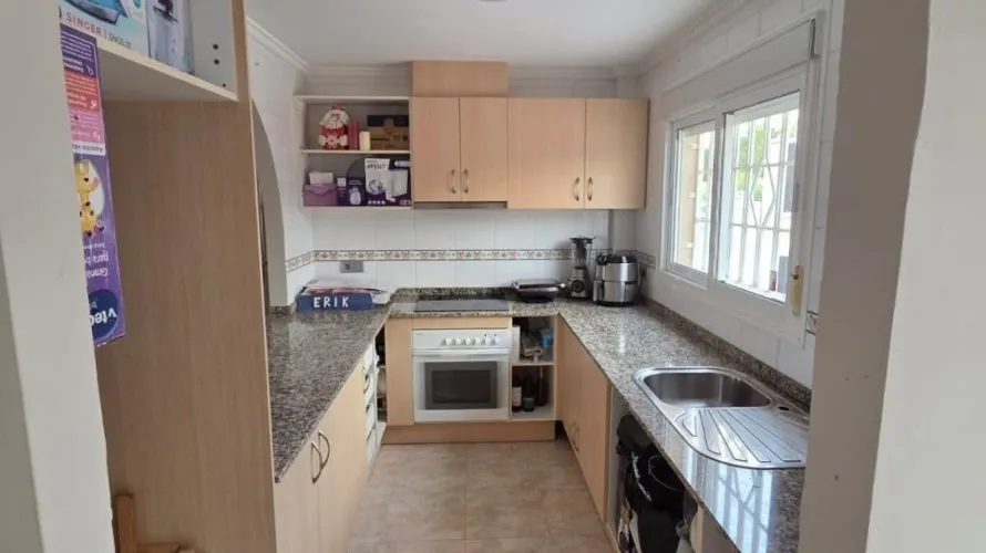 House de 3 chambres à Rojales, Spain No. 31246 № 14