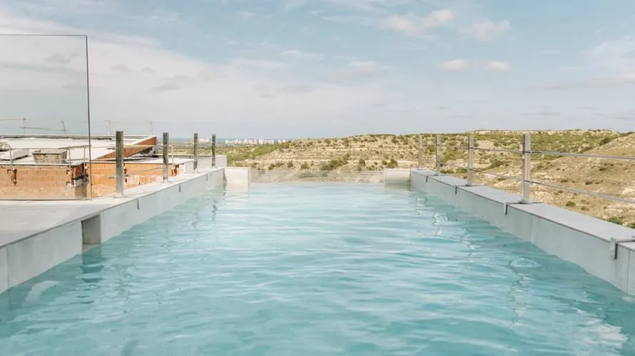 Villa de 3 chambres à Ciudad Quesada, Spain No. 30797