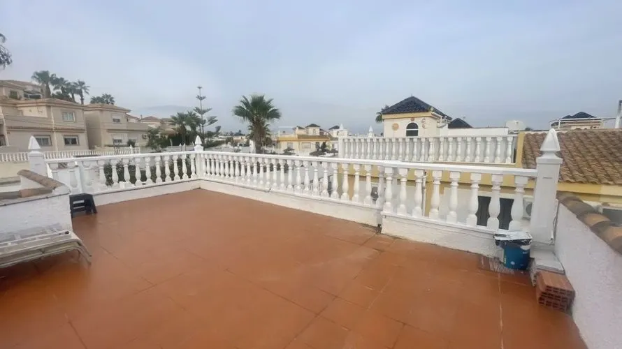 Bungalow de à Algorfa, Spain No. 31239 № 17