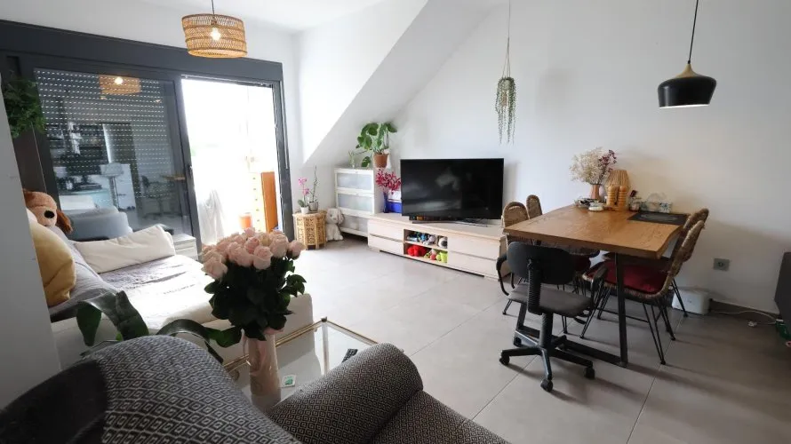 Bungalow de 2 chambres à Pilar de la Horadada, Spain No. 31195 № 6