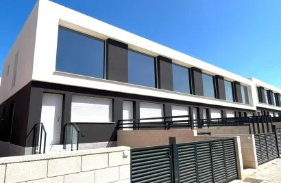 House de 2 chambres à Gran Alacant, Spain No. 31087