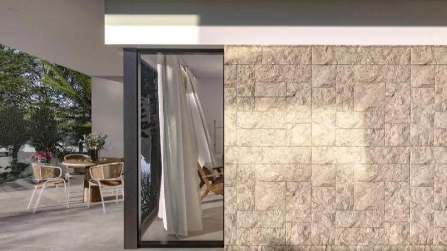 Villa de 4 chambres à Albir, Spain No. 31115 № 17