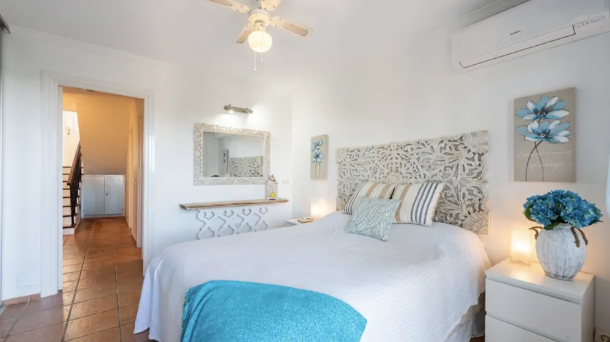 Townhouse de 2 chambres à La Atalaya, Spain No. 30992 № 12