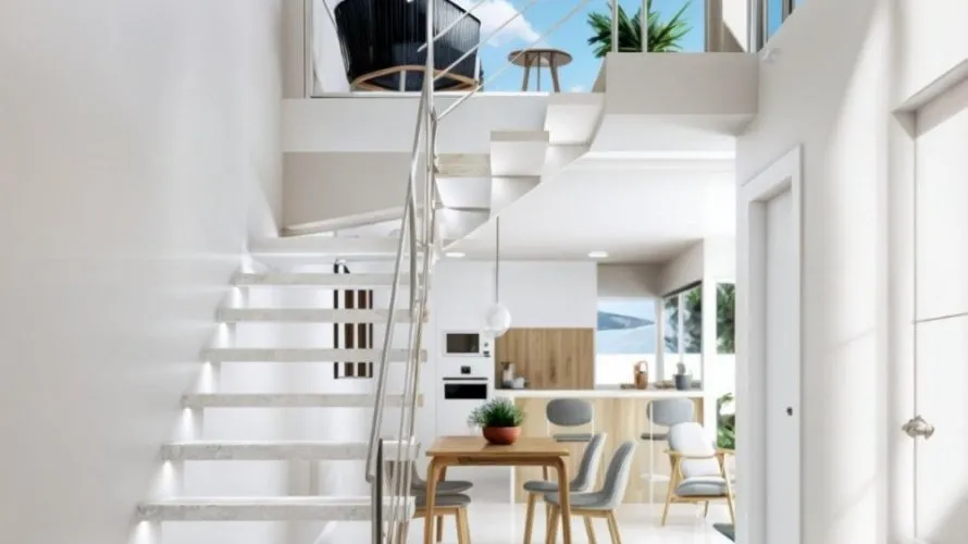 House de 3 chambres à L'Alfàs del Pi, Spain No. 31090 № 15