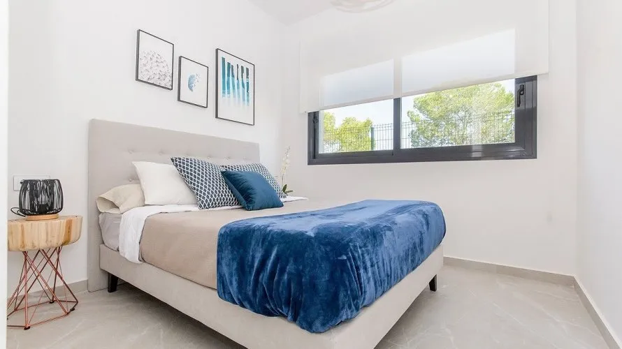 Bungalow de 3 chambres à San Miguel de Salinas, Spain No. 30869 № 15