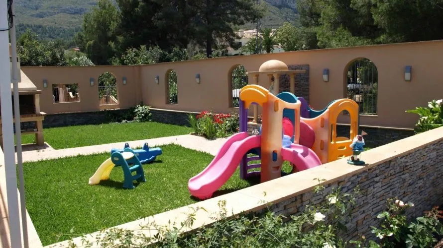 Villa de 11 chambres à Denia, Spain No. 30820 № 16