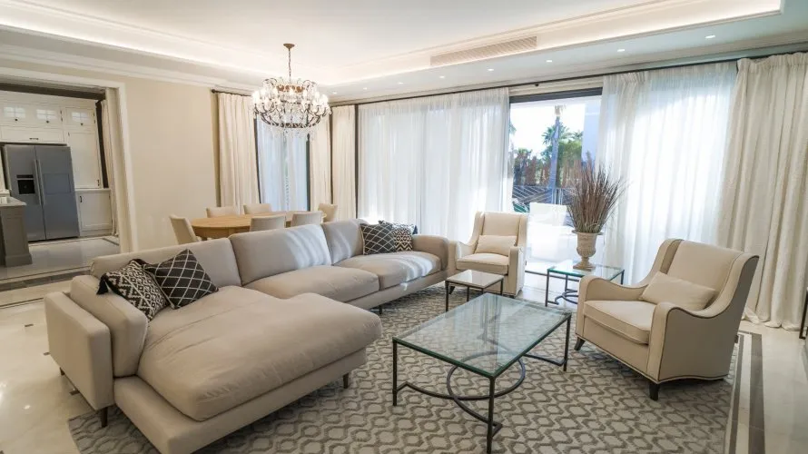 Villa de 6 chambres à Marbella, Spain No. 30772 № 7