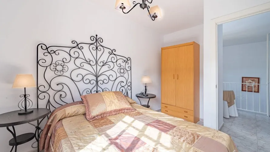 House de 5 chambres à Manilva, Spain No. 30590 № 12