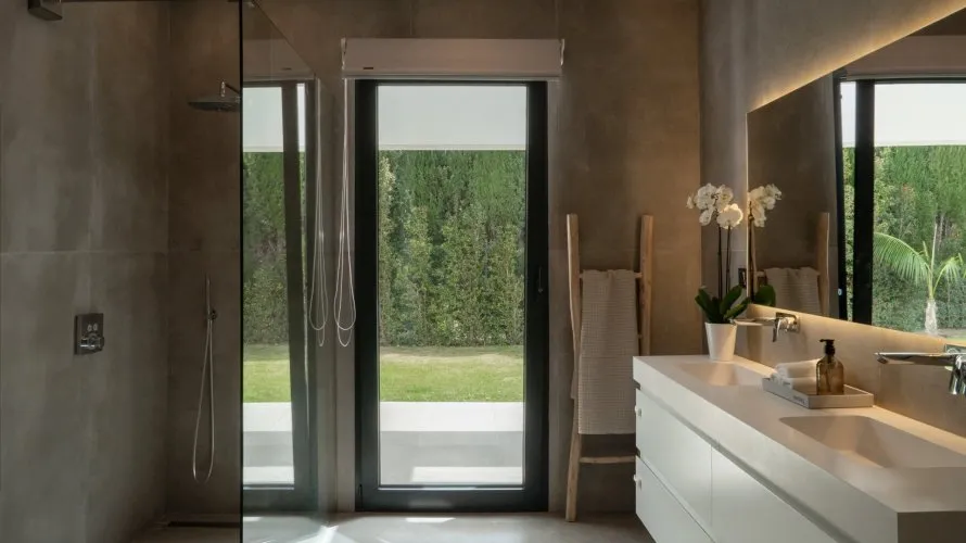 Villa de 4 chambres à Estepona, Spain No. 30631 № 12