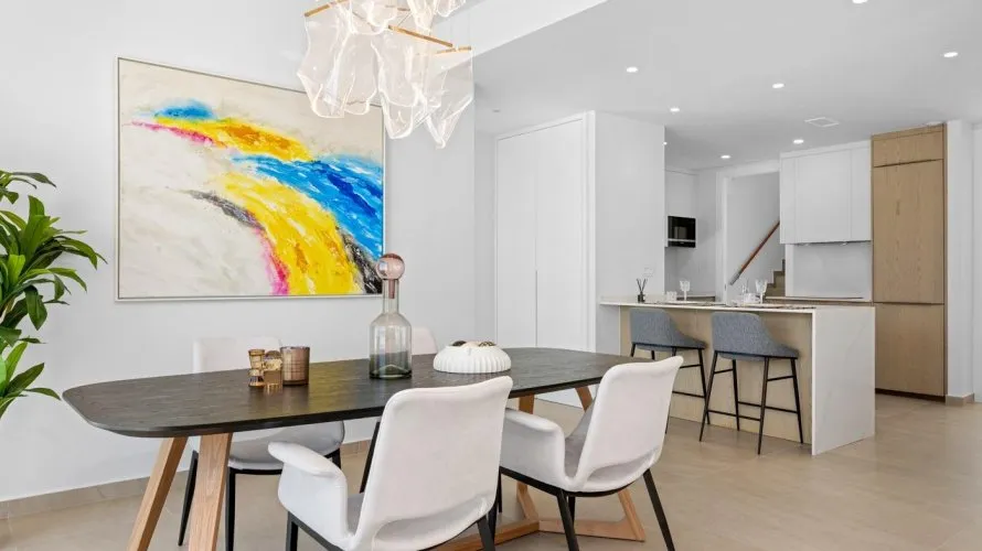 Villa de 3 chambres à Campoamor, Spain No. 30675 № 17