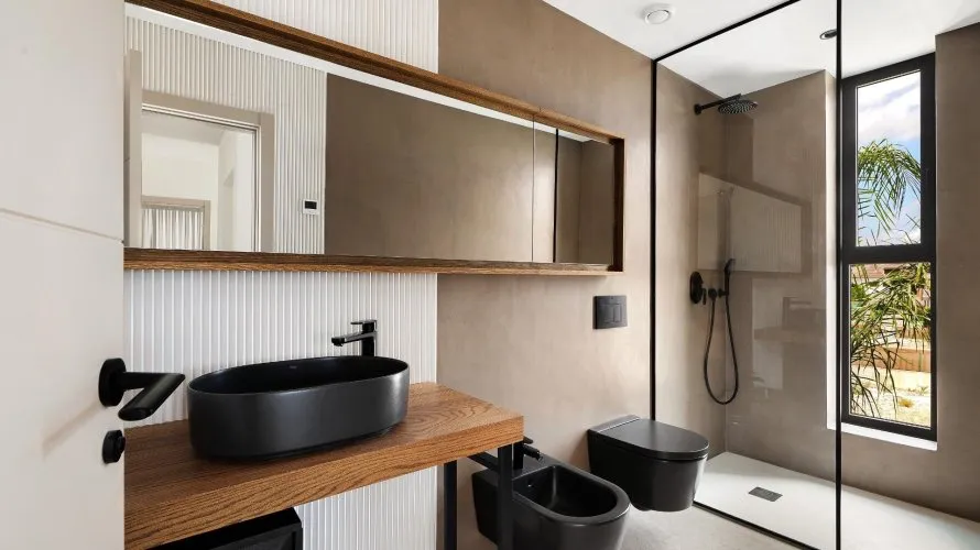 Villa de 4 chambres à La Nucia, Spain No. 30688 № 20