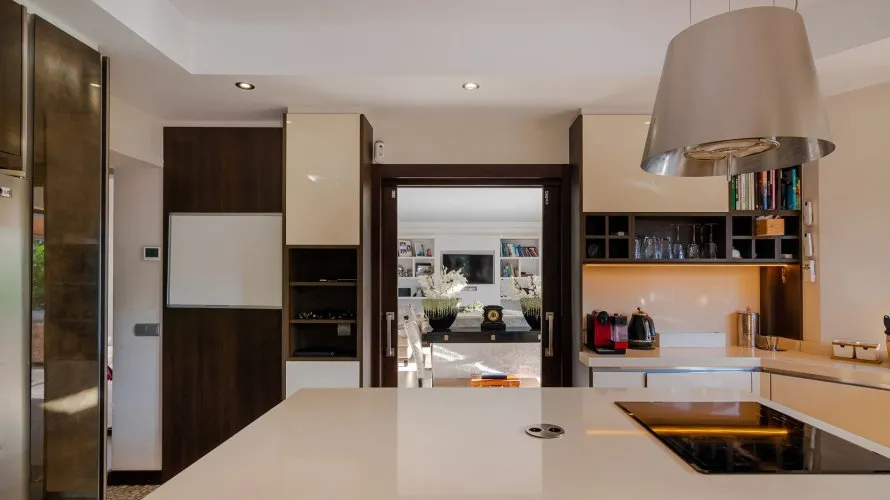 Villa de 5 chambres à Marbella, Spain No. 30580 № 4