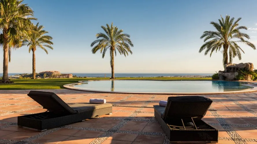 Villa de 8 chambres à Nueva Andalucia, Spain No. 30648 № 28