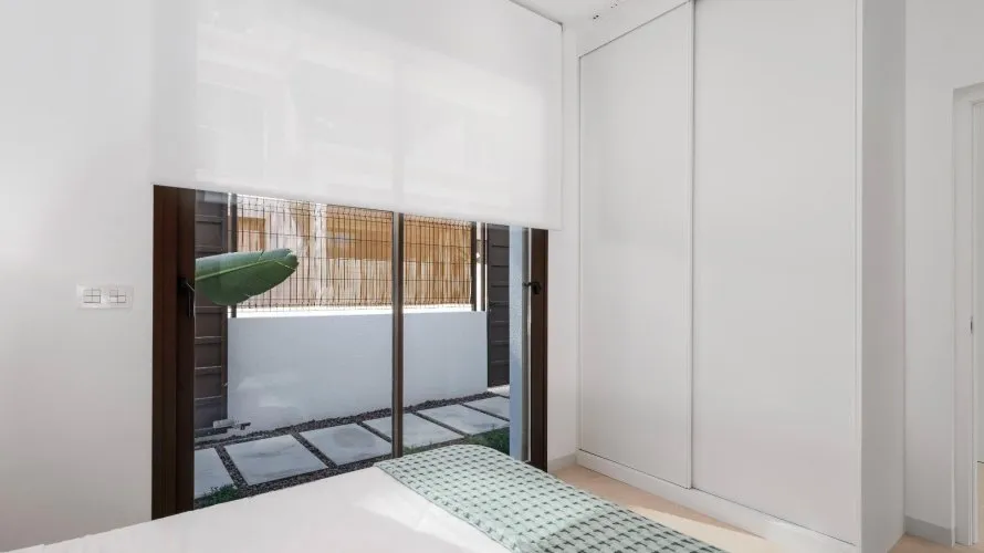 Villa de 3 chambres à Los Alcazares, Spain No. 31171 № 20