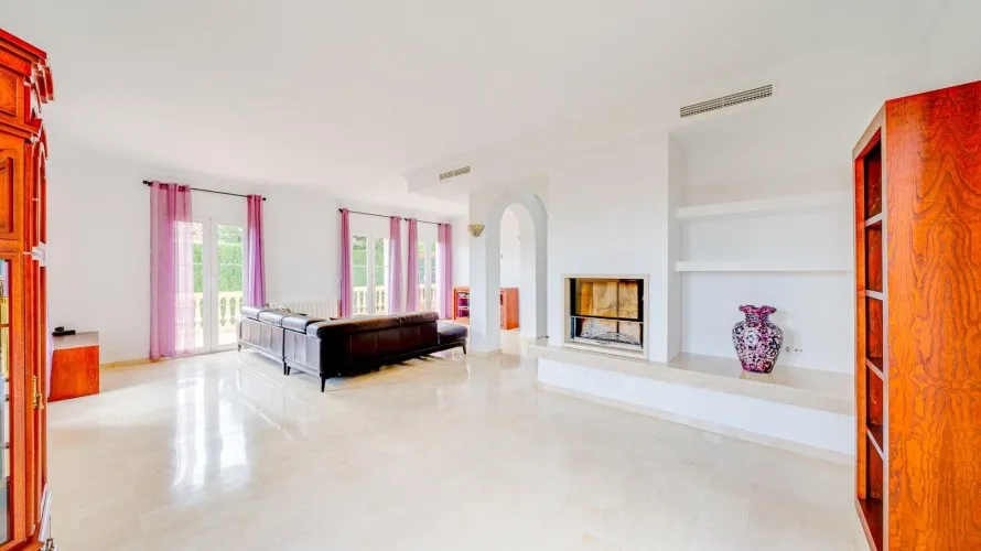 Villa de 4 chambres à Finestrat, Spain No. 31277 № 24