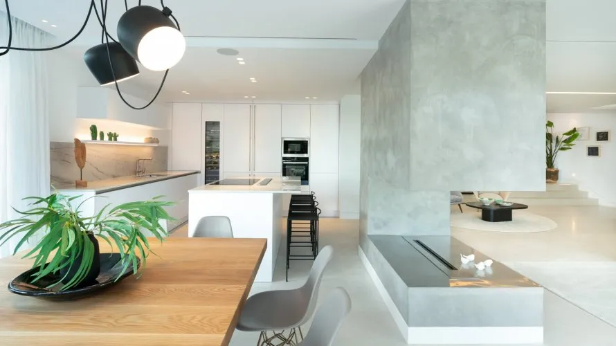 Villa de 5 chambres à Nueva Andalucia, Spain No. 30559 № 1