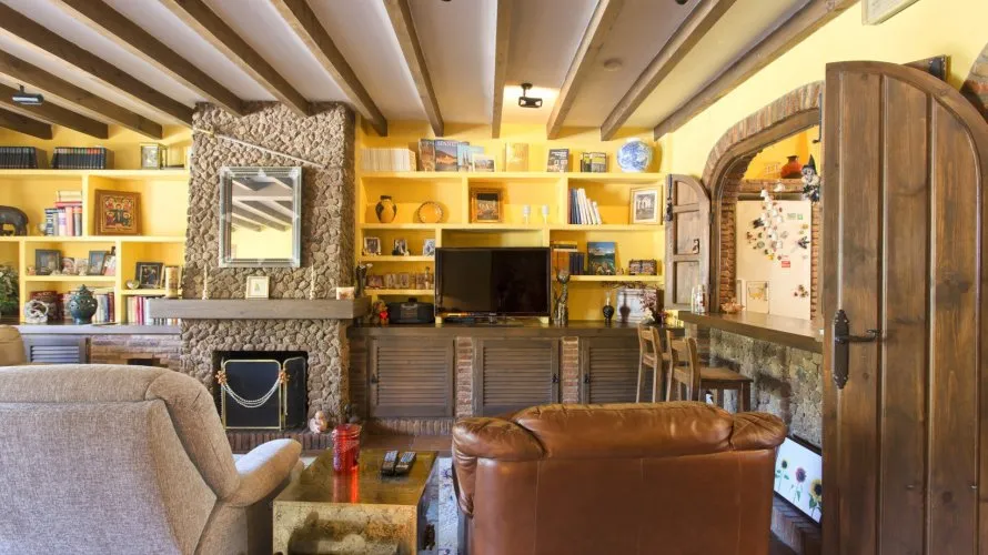 Townhouse de 3 chambres à Benahavis, Spain No. 31133 № 4