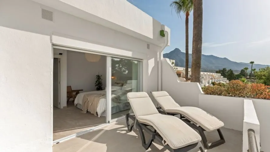 Townhouse de 3 chambres à Nueva Andalucia, Spain No. 31181 № 10