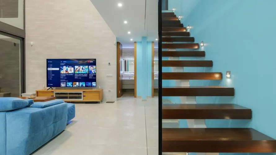 Villa de 514m² à Finestrat, Spain No. 30699 № 4