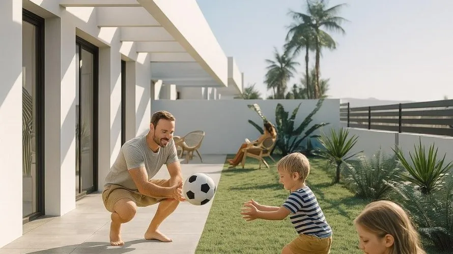 Villa de 3 chambres à Finestrat, Spain No. 30980 № 2