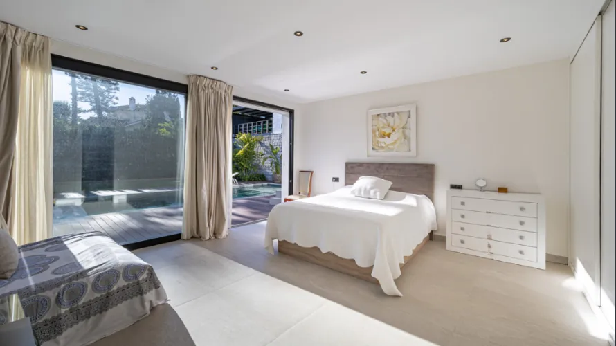 Villa de 5 chambres à El Rosario, Spain No. 31126 № 15