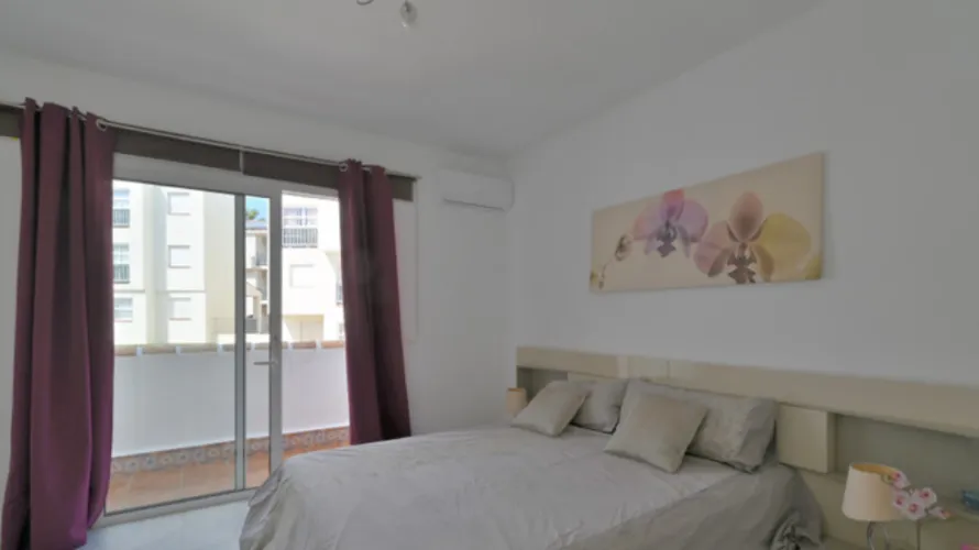 Townhouse de 2 chambres à Mijas Costa, Spain No. 31147 № 1