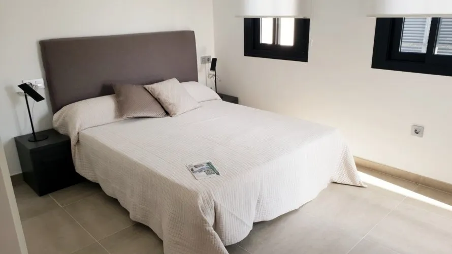 Villa de 3 chambres à Pinar De Campoverde, Spain No. 30849 № 7