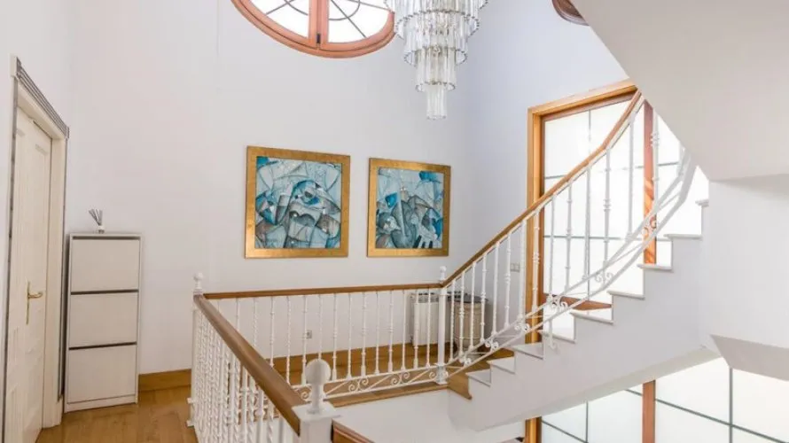 Villa de 5 chambres à Marbella, Spain No. 30572 № 17