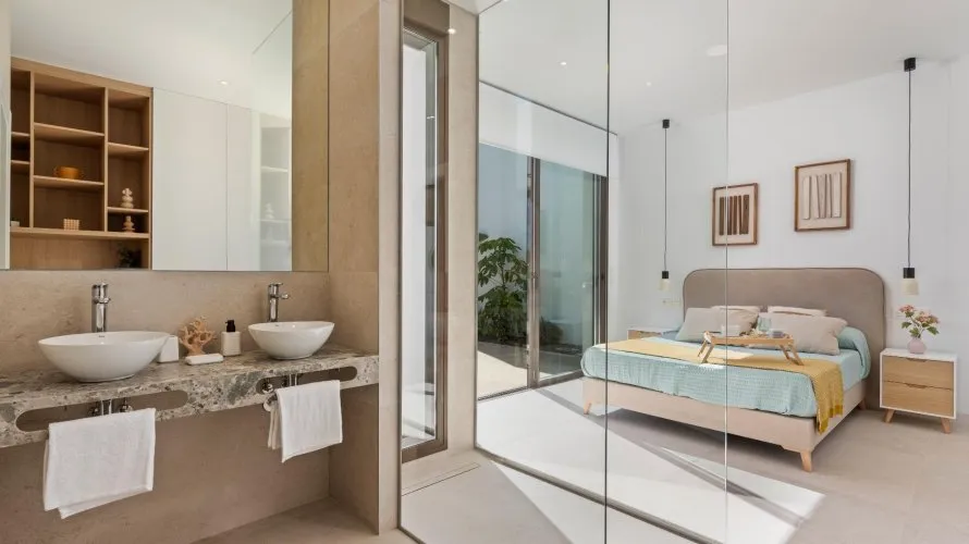 Villa de 3 chambres à Los Alcazares, Spain No. 31171 № 26