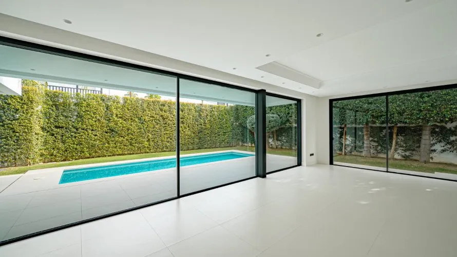 Villa de 4 chambres à Marbella, Spain No. 30769 № 9