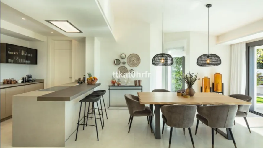 Villa de 3 chambres à El Rosario, Spain No. 31130 № 1