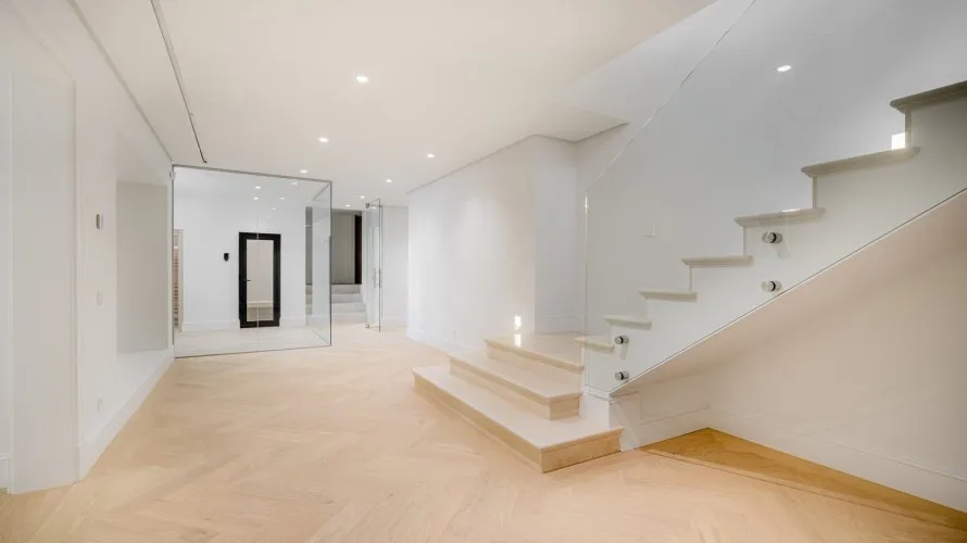 Villa de 4 chambres à Nueva Andalucia, Spain No. 30545 № 16