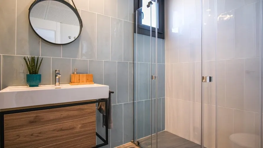 Villa de 3 chambres à Polop, Spain No. 30801 № 25