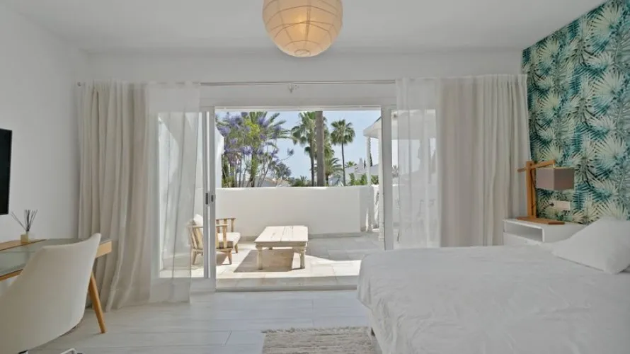 Townhouse de 4 chambres à Marbella, Spain No. 31069 № 17